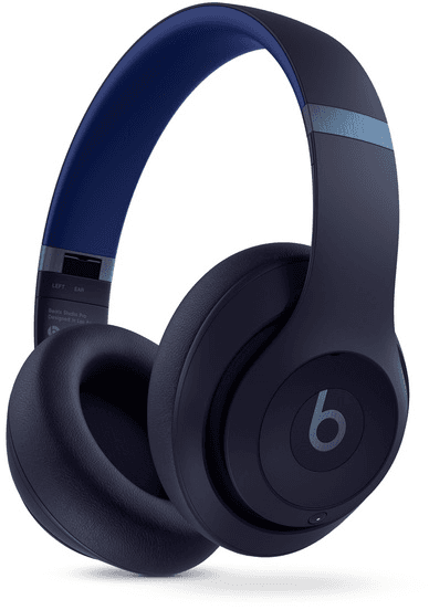 Beats Studio Pro Wireless - Azul Marino (MQTQ3BE/A)