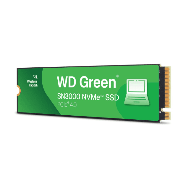 Western Digital Green SN350 1 TB (WDS100T4G0E)