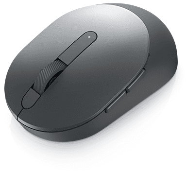 Dell Mobile Pro Wireless Mouse MS5120W - Titan Gray (570-ABGT)