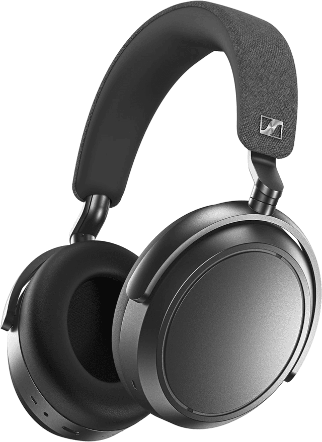 Sennheiser Momentum 4 Wireless - Graphite (700383)