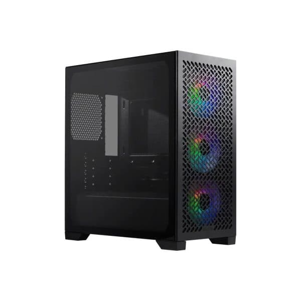 Cooler Master Elite 302 - Black (E302-KGNN-S00)