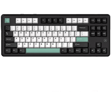 Ajazz MK87 - Ink Mountain Green