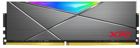 A-DATA XPG Spectrix D50 AX4U30008G16A-ST50 (1 x 8GB | DIMM DDR4-3000)