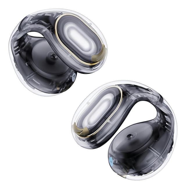 Anker Soundcore C30i - Clarity Black