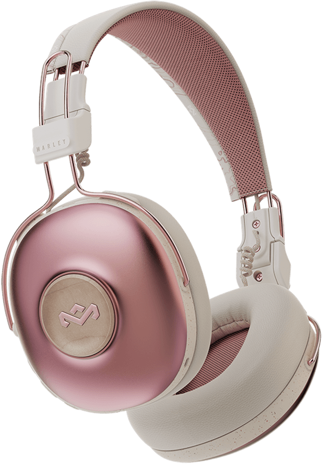 House Of Marley Positive Vibration Frequency - Copper (EM-JH143-CP)