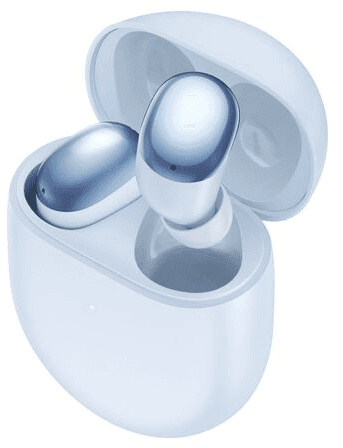 Xiaomi Redmi Buds 4 - Light Blue