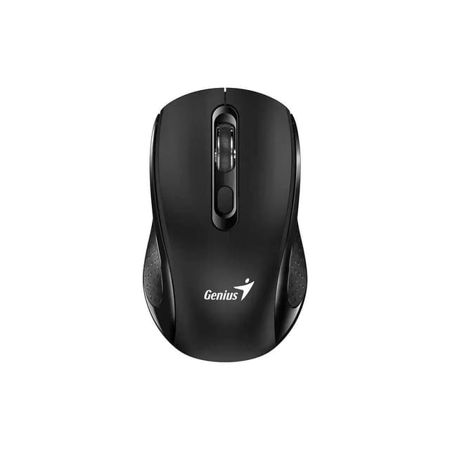 Genius NX-8025S - Negro