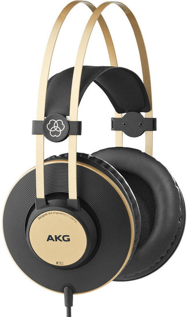 AKG K92 (3169H00030)