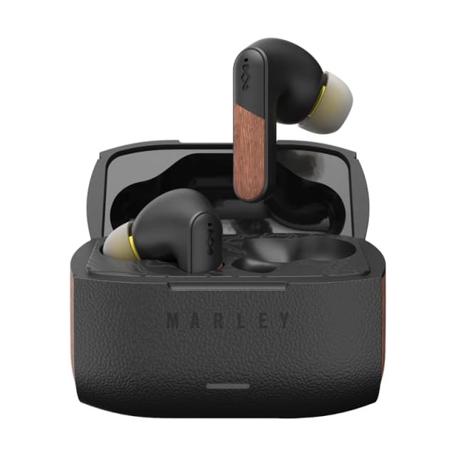 House Of Marley Audífono Bluetooth Trenchtown con Cancelación de Ruido