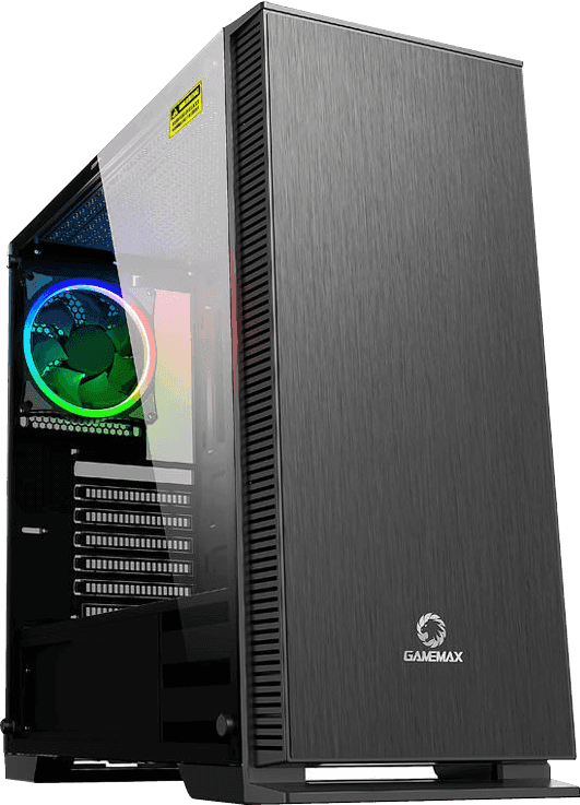 Gamemax Aurora W901 RGB