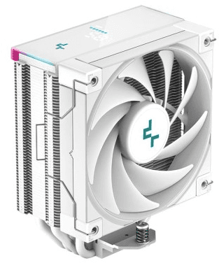 Deepcool AK400 DIGITAL - White