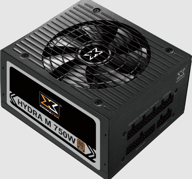 Xigmatek Hydra M 750 (EN45325) (750 W)