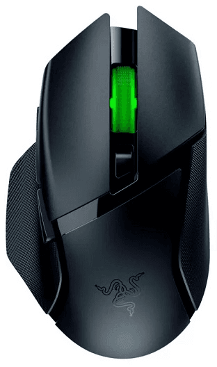 Razer Basilisk V3 X HyperSpeed (RZ01-04870100-R3U1)