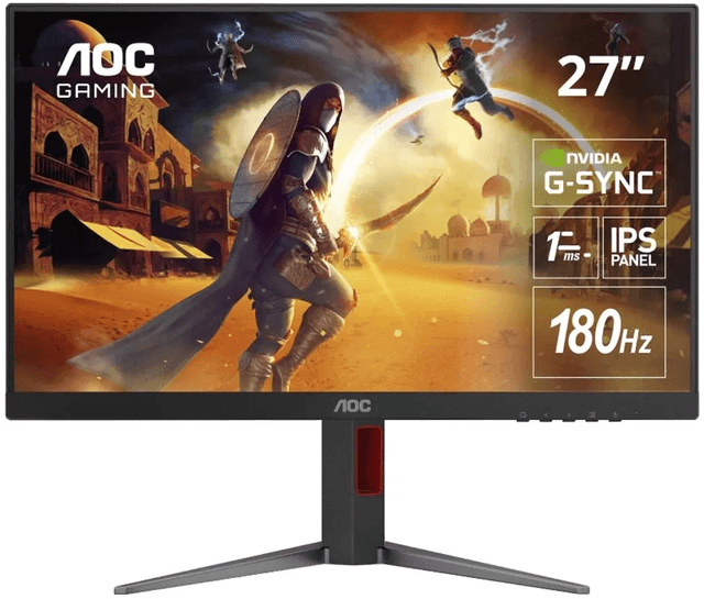 AOC 27G4