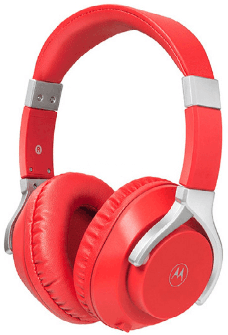 Motorola XT 200 - Rojo