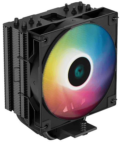 Deepcool AG400 BK ARGB