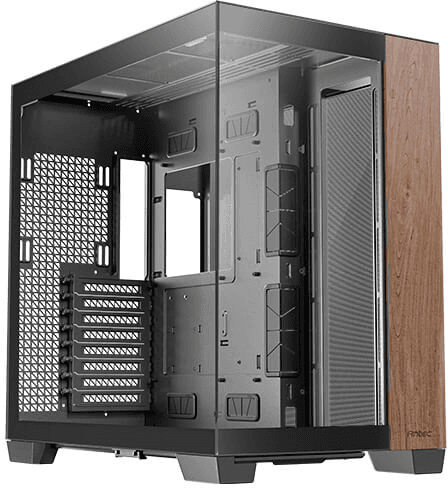 Antec C8 Wood (0-761345-10079-3)