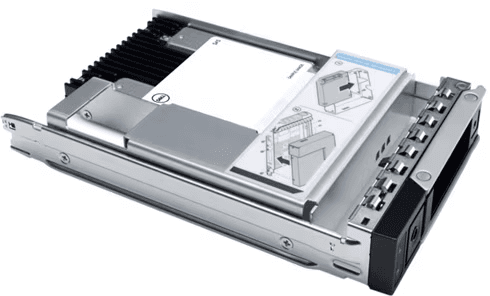 Dell 480 GB (345-BJSM)