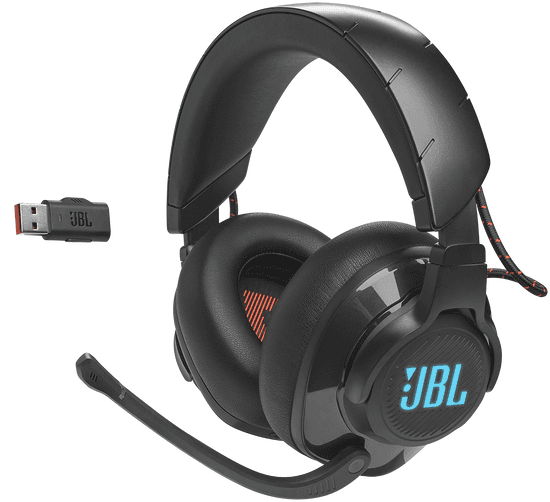 JBL Quantum 610 Wireless (JBLQUANTUM610BLK)