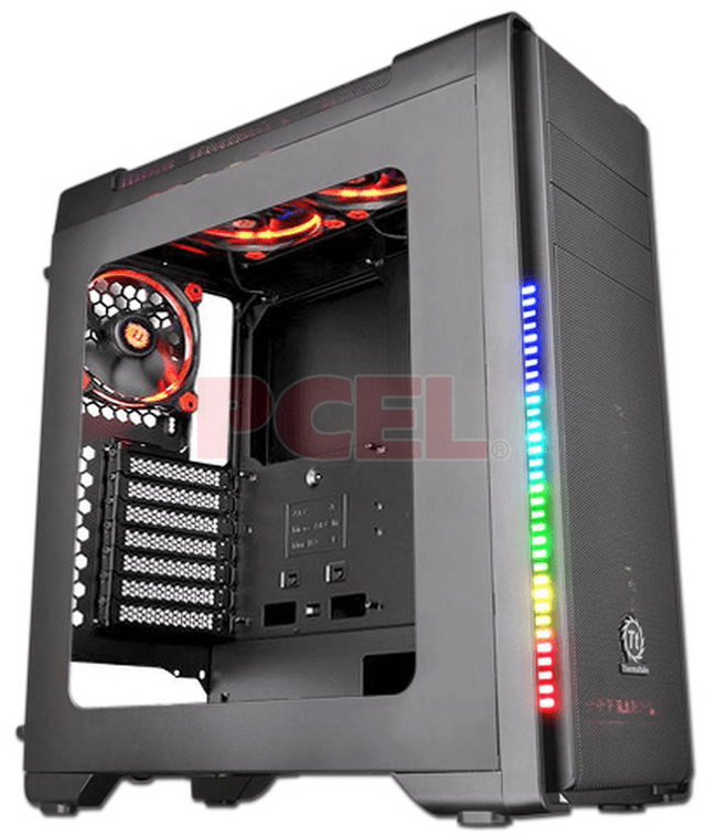 Thermaltake Versa C21 RGB (CA-1G8-00M1WN-00)