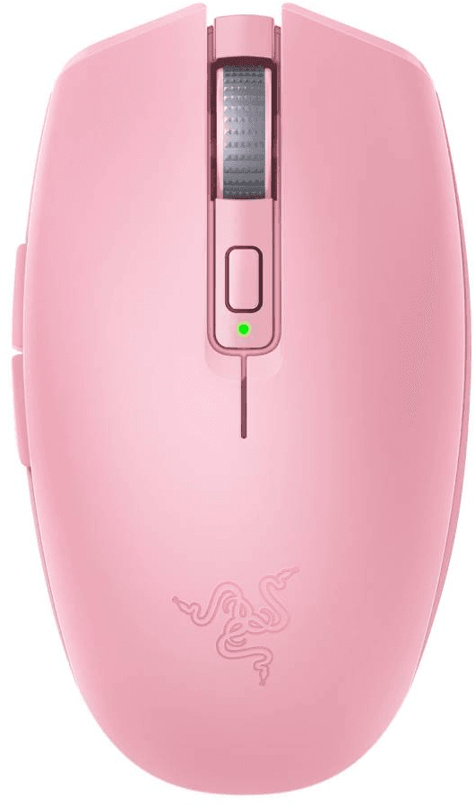 Razer Orochi V2 - Quartz (RZ01-03730400-R3U1)