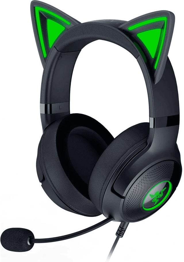 Razer Kraken Kitty V2 (RZ04-04730100-R3M1)