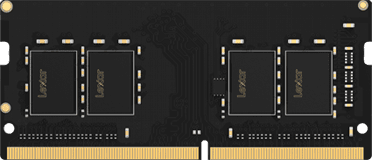 Lexar LD4AS008G-R3200GSST (1 x 8GB | SO-DIMM DDR4-3200)