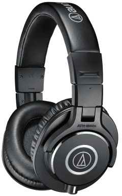 Audio-Technica ATH-M40x