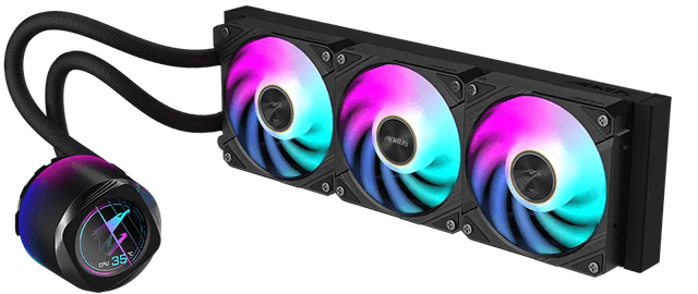 Gigabyte AORUS Waterforce X II 360