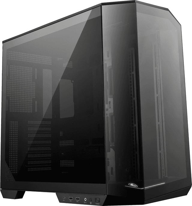 MSI MAG PANO 100L PZ - Black