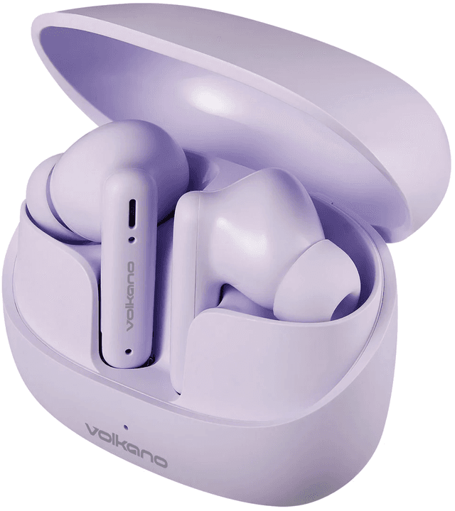 Volkano Jupiter - Lila