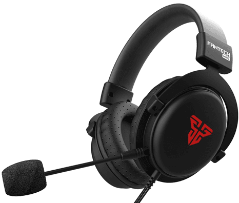 Fantech Echo MH82 Multi Platform Gaming Headset (MH82)