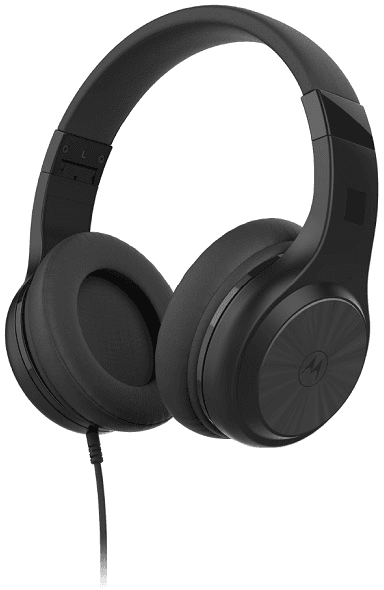 Motorola XT120 - Negro