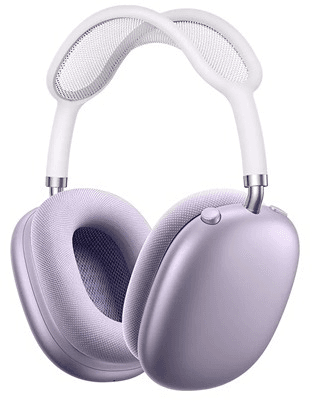 Hoco W65 Plus - Purple