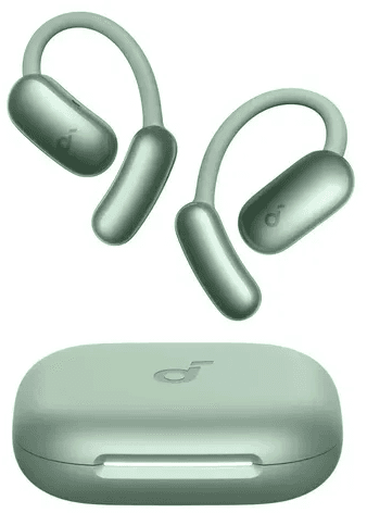 Anker AeroFit 2 Ai Assistant - Verde Menta