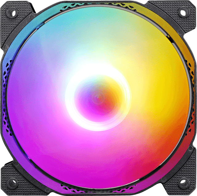 Formula V-Line Cosmic 12 FR - Black