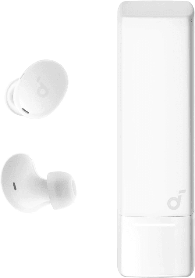 Anker Soundcore A30i - White