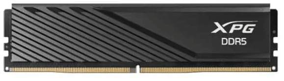 A-DATA XPG Lancer Blade AX5U6000C4816G-SLABBK (1 x 16 GB | DIMM DDR5-6000)