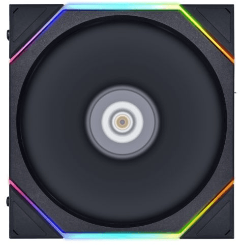 Lian Li UNI Fan TL - Black [12TL1B]