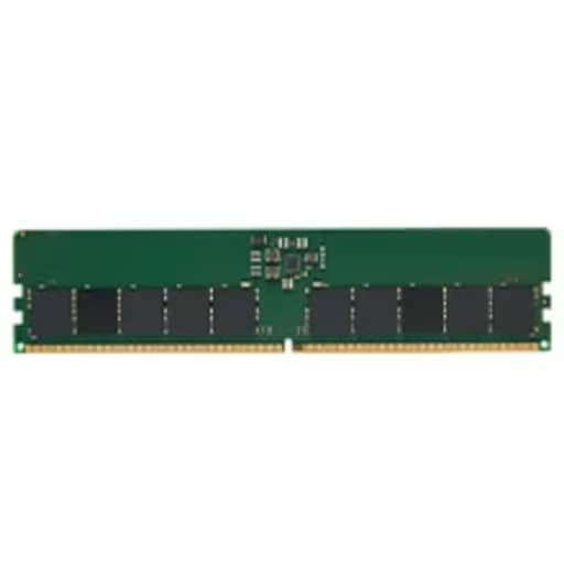 Kingston KTL-TS548E-16G (1 x 16 GB | DIMM DDR5-4800 ECC)