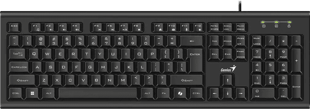 Genius KB-113 (150GEN09629)