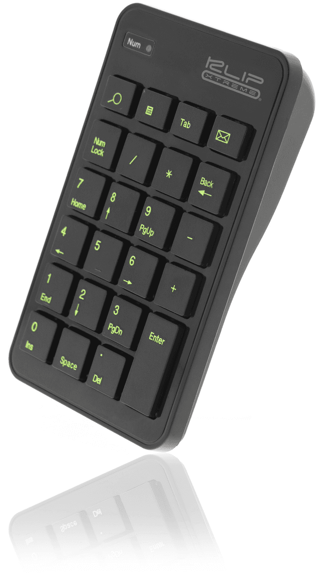 Klip Xtreme Zypher (KNP-110)