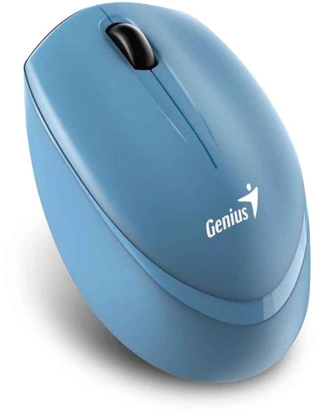 Genius NX-7009 (Blue) (31030030401)