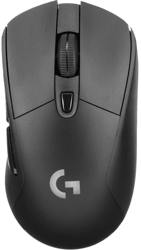Logitech G703 Hero Wireless Gaming Mouse (910-005638)