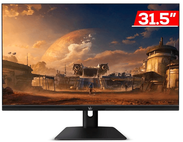 HOF Lite Stellar II [HFLS31165B4K]