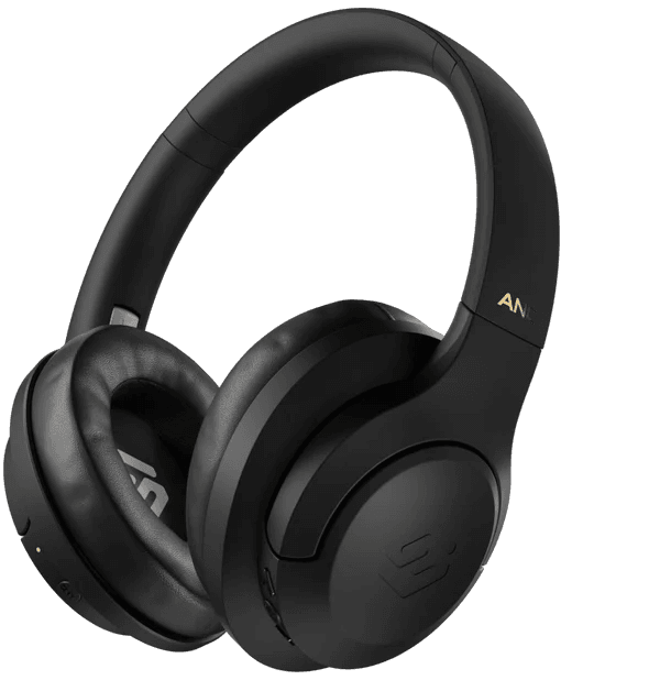 Sleve Pulse ANC 2Gen - Black