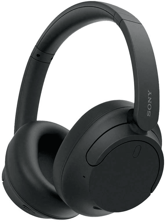 Sony WH-CH720N - Black
