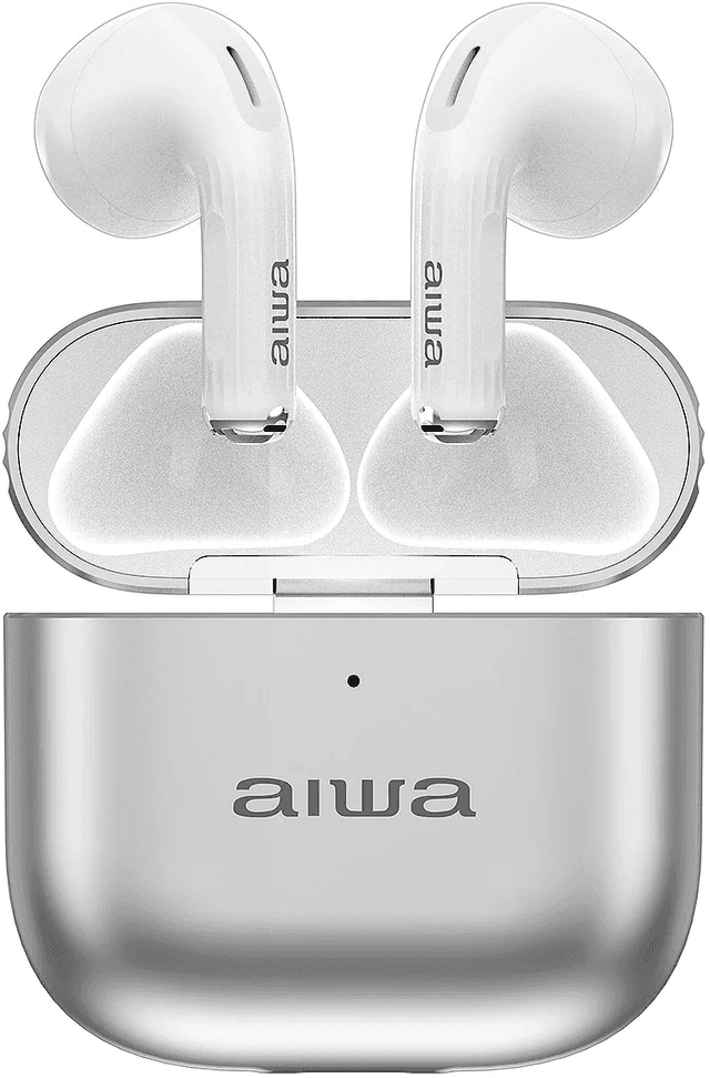 Aiwa AW-TWSG6M - White