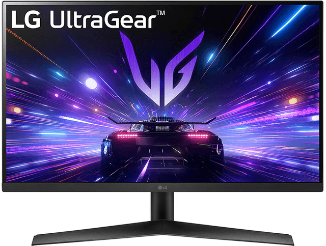 LG UltraGear 27GS65F-B