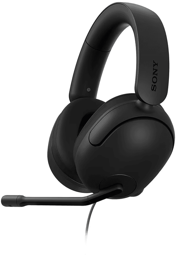 Sony INZONE H3 Wired Gaming Headset (clone) (MDRG300/W)